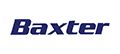 Baxter Logo, © Baxter