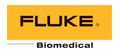 Fluke Biomedical Logo, © Fluke