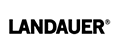 LANDAUER Logo, © LANDAUER