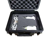 Product Image: Ultrasound Hard Case for Philips Lumify by the Janz Corp (JANZ-LHC) 