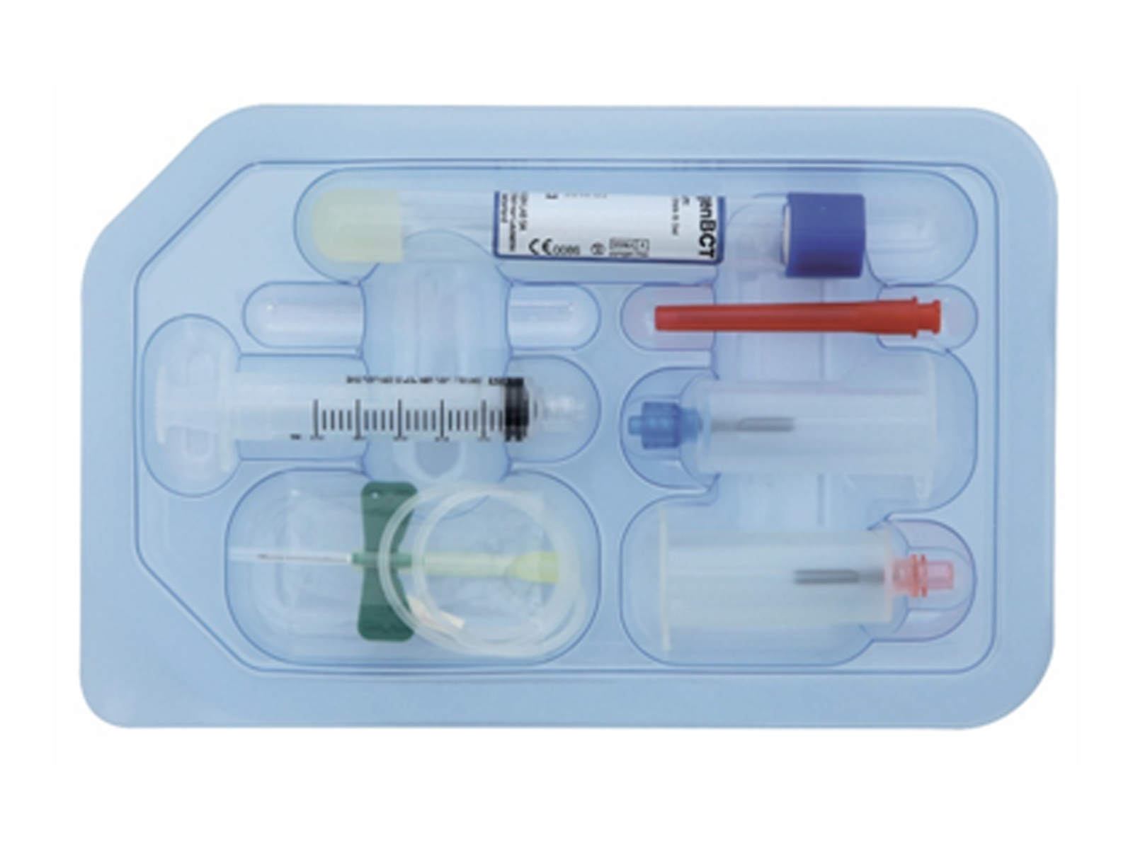 RegenLab RegenKit PRP BCT - Single Tube Kit [RK-BCT-1] : Janz Corp ...